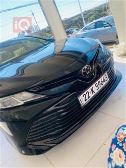 تويوتا كامري